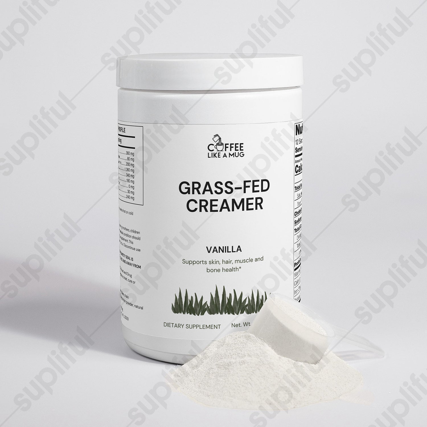 Collagen Boost Creamer