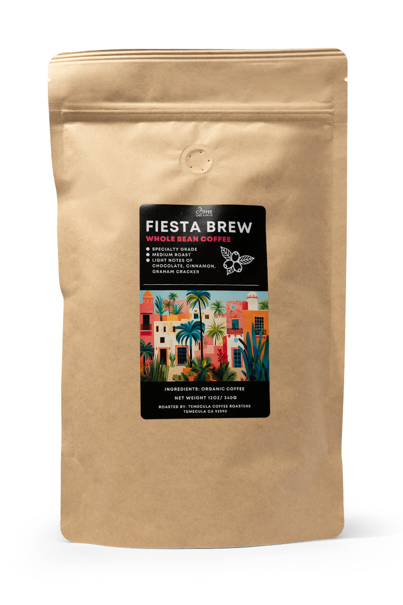 FIESTA BREW